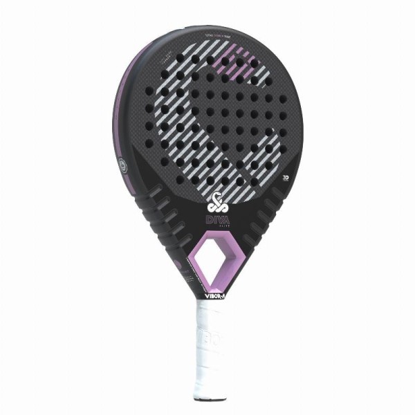 Pala Vibora Diva Elite 3K 2024 Oferta + Barato 2