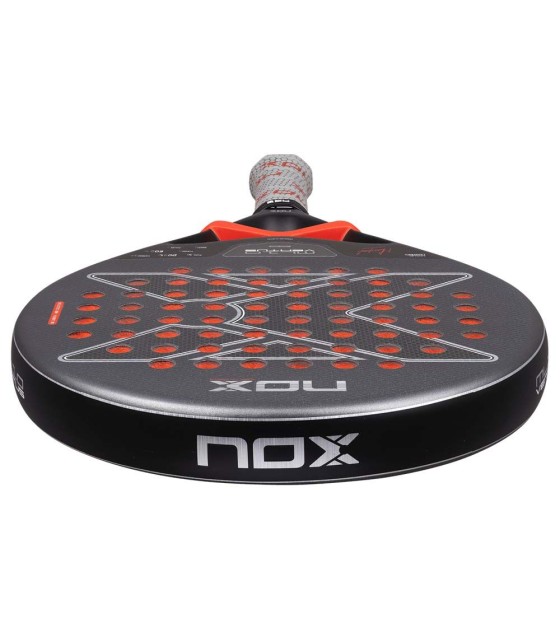 Padelschläger Nox Miguel Lamperti ML10 Ventus Control 3K 2026
