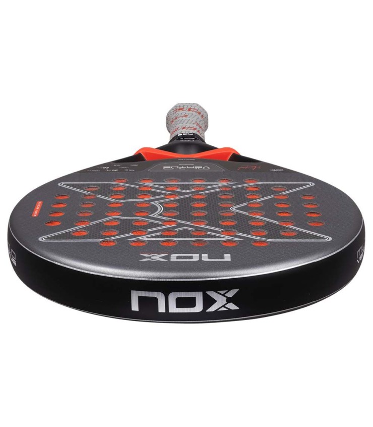 Pala Nox Miguel Lamperti ML10 Ventus Control 3K 2026 | Ipontennis