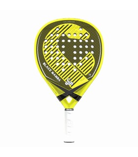 Racchetta da paddle Vibora Black Mamba Xtreme 3K 2024 | IPONTENNIS