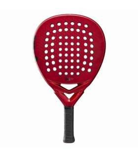 Pala Wilson Bela Elite V2 Rojo 1