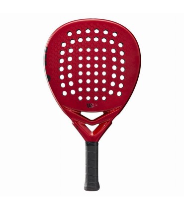 Pala Wilson Bela Elite V2 Rojo 1