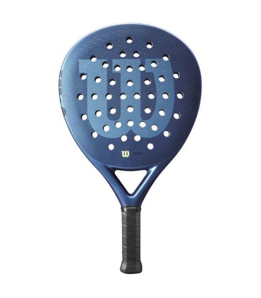 Pala Wilson Accent 1