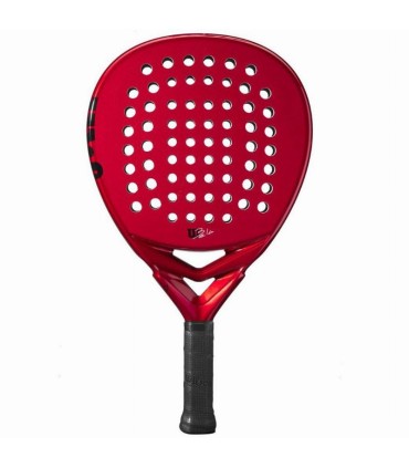 Pala Wilson Bela Team V2 Rojo 1