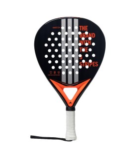 Pala Adidas Match Negro 3.4 2025 Oferta + Barato 1