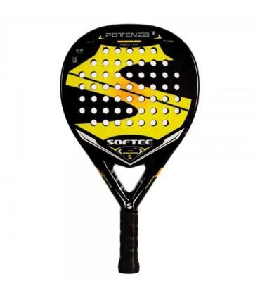 Racchetta da paddle Softee Potenza Rainbow Sun | IPONTENNIS