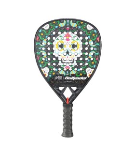 Pala Bullpadel Tello Di Nenno MX Vertex 04 2024 Oferta + Barato 1