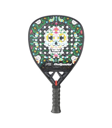 Pala Bullpadel Tello Di Nenno MX Vertex 04 2024 Oferta + Barato 1