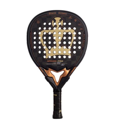 Pala Black Crown Special Pro 2024 Oferta + Barato 1