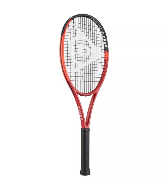 Dunlop CX 200 2024 (305g) Tennis Racket | Ipontennis