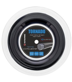 Corda da tennis Kingame Tornado | IPONTENNIS