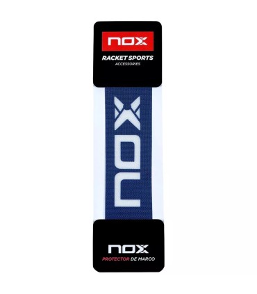 Protector de Pala Nox Azul Marino 1