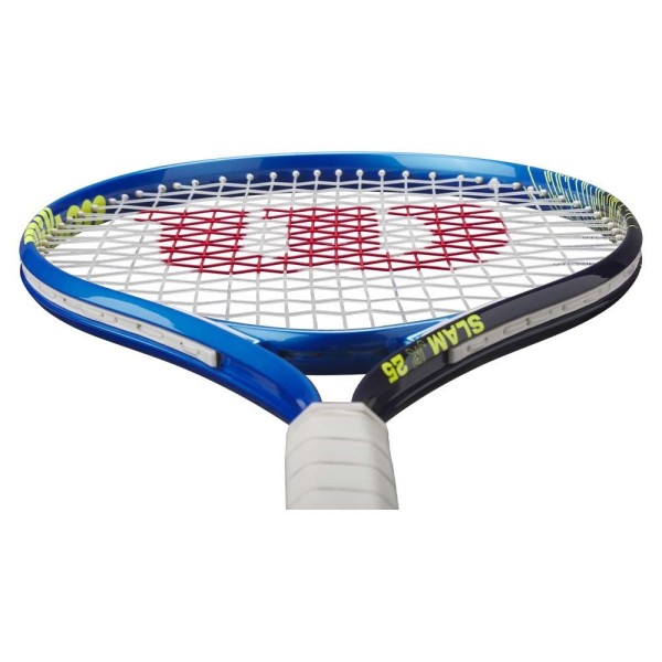 Raqueta Wilson Slam Jr 25 (220g) 4