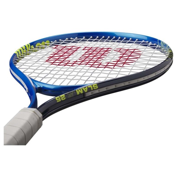 Raqueta Wilson Slam Jr 25 (220g) 5