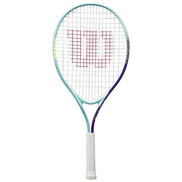 Raqueta Wilson Intrigue Jr 25 (220g) 1