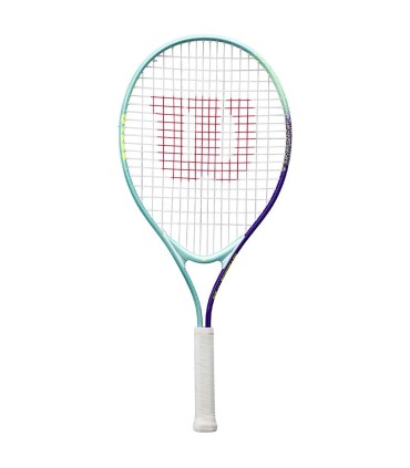 Raqueta Wilson Intrigue Jr 25 (220g) 1