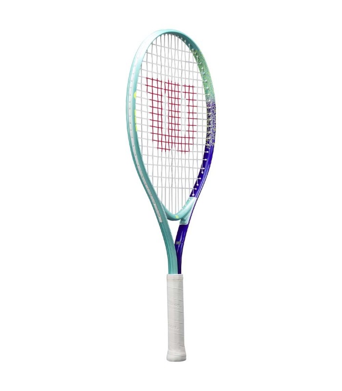 Raqueta Wilson Intrigue Jr 25 (220g) 2