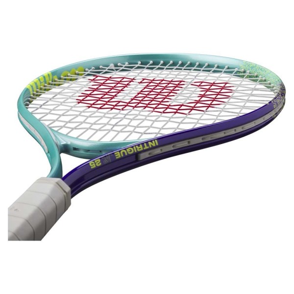 Raqueta Wilson Intrigue Jr 25 (220g) 5