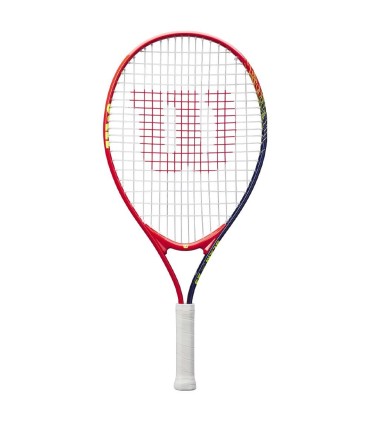 Raqueta Wilson Slam Junior 23 (200g) 1