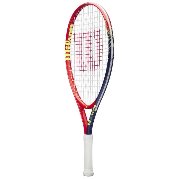 Raqueta Wilson Slam Junior 23 (200g) 3