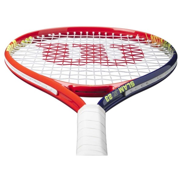 Raqueta Wilson Slam Junior 23 (200g) 4