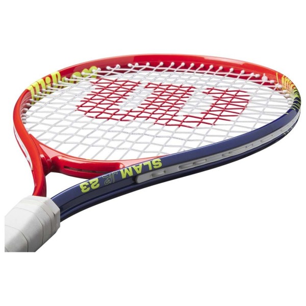Raqueta Wilson Slam Junior 23 (200g) 5