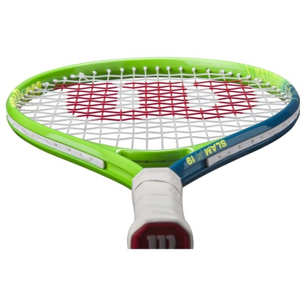 Raqueta Wilson Slam Jr 19 (180 g) 4