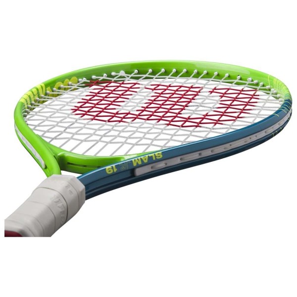 Raqueta Wilson Slam Jr 19 (180 g) 5