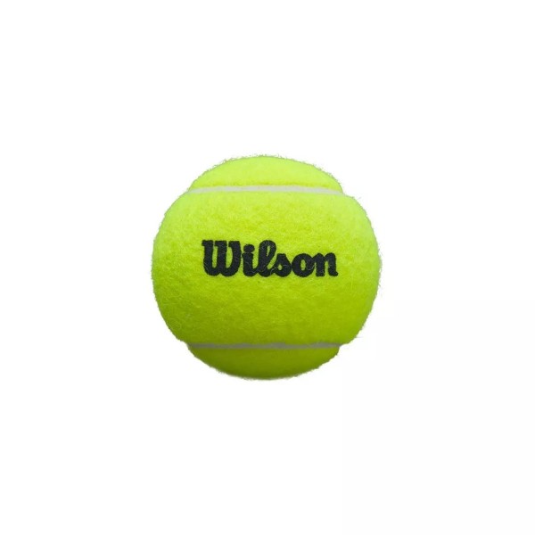 Bote de 3 pelotas Wilson Premier Padel 3