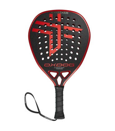 Raqueta Oxdog Ultimate Court 2025 1