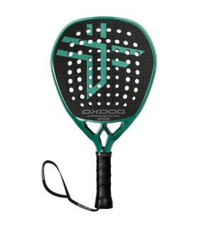 Raqueta Oxdog Ultimate Pro Light 2025 1
