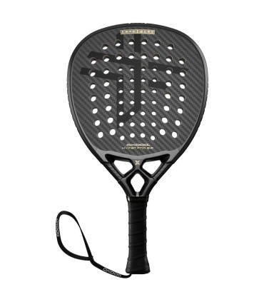 Raqueta Oxdog Hyper Pro 2.0 2025 1