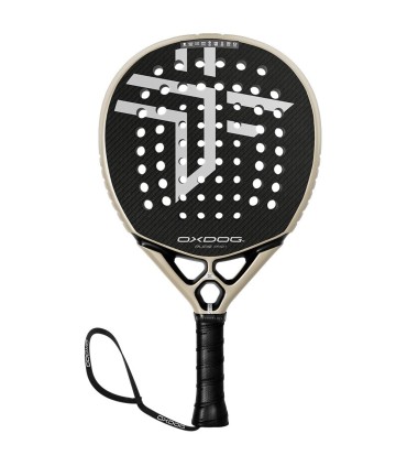 Raqueta Oxdog Pure Pro+ 2025 1