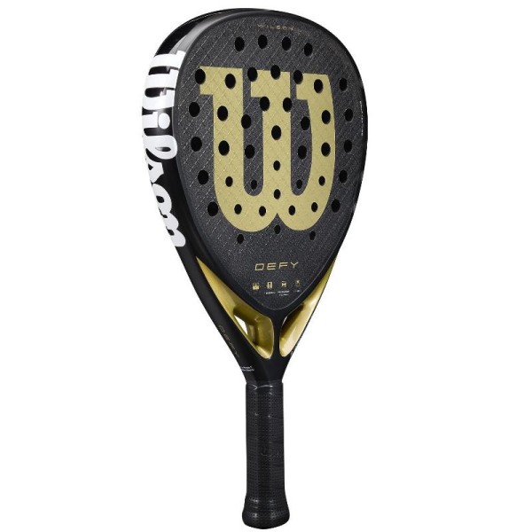 Wilson Defy V1 Paddle | IPONTENNIS