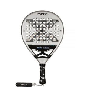 Pala Nox Agustin Tapia AT10 Genius 18K 2024 Oferta + Barato 1