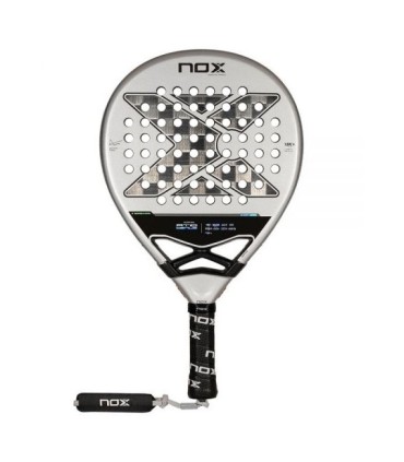 Pala Nox Agustin Tapia AT10 Genius 18K 2024 Oferta + Barato 1
