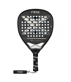 Pala Nox Agustin Tapia AT Genius Attack 18k 2024 Oferta + Barato 1