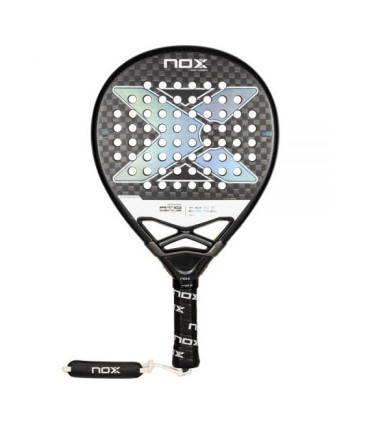 Pala Nox Agustin Tapia AT10 Genius 12K 2024 Oferta + Barato 1