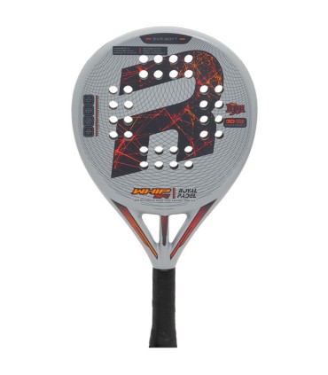 Pala Royal Padel Whip Eva Soft 2024 1