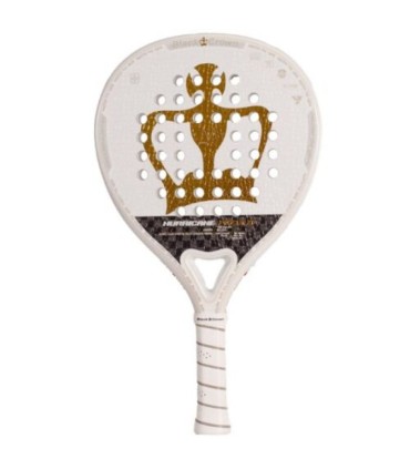 Pala Black Crown Marta Marrero Hurricane Pro 3.0 Oferta + Barato 1