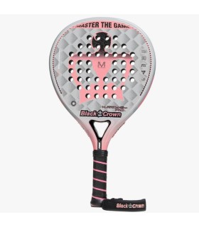 Pala Black Crown Marta Marrero Hurricane Pro 2.0 1