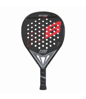 Pala Enebe Nitro Rojo Junior 2024 Oferta + Barato 1