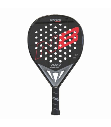 Pala Enebe Nitro Rojo Junior 2024 Oferta + Barato 1