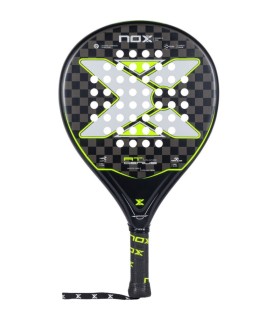 Pala Nox AT10 Genius Ultralight Junior 2023 Oferta + Barato 1