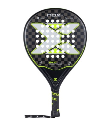 Pala Nox AT10 Genius Ultralight Junior 2023 Oferta + Barato 1