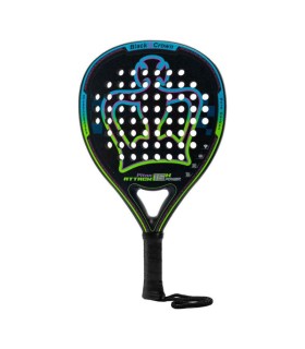 Pala Black Crown Piton Attack 15K Power 2024 Oferta + Barato 1