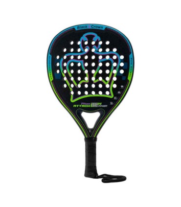 Pala Black Crown Piton Attack 15K Power 2024 Oferta + Barato 1
