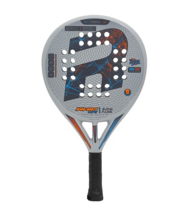 Pala Royal Padel Whip Hybrid 2024 1