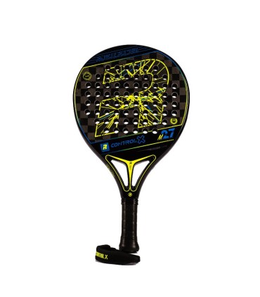 Pala Royal Padel M27 Control X 2023 1