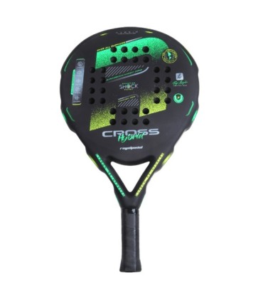 Pala Royal Padel Cross Hybrid 2022 1